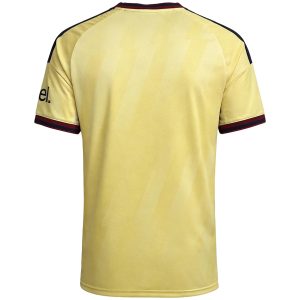 Maillot Player Troisième Arsenal 2026/27 – Image 4
