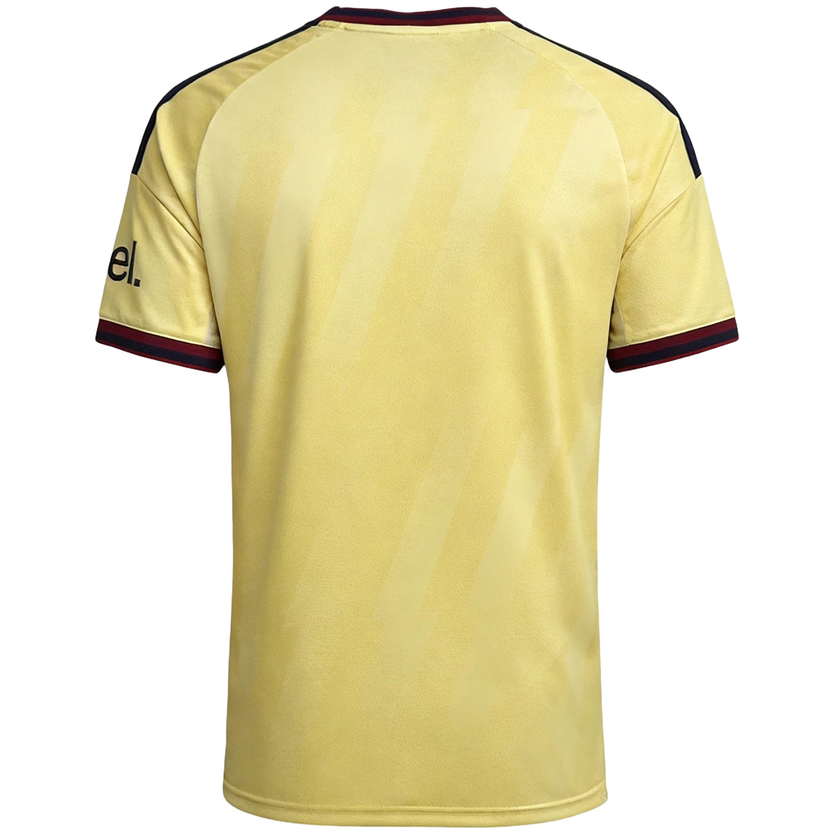 Maillot Troisième Arsenal 2026/27 – Image 6