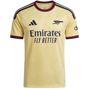 Maillot Player Troisième Arsenal 2026/27 – Image 3