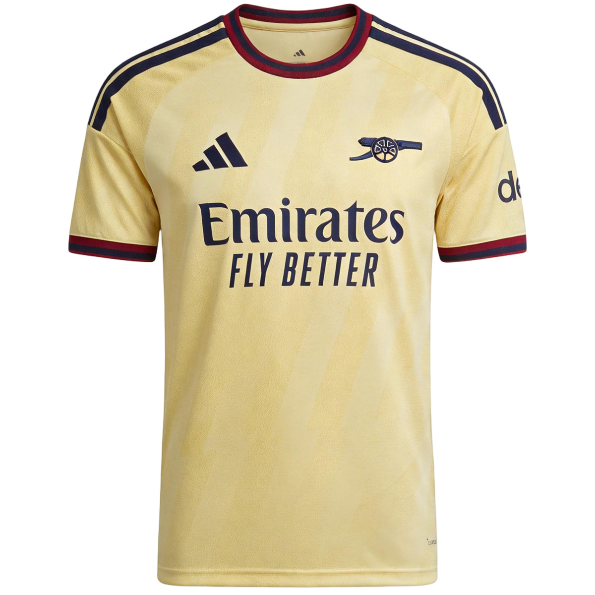 Maillot Troisième Arsenal 2026/27 – Image 5
