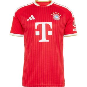 Ensemble Domicile Bayern Munich 2026/27 – Image 5