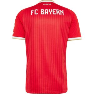 Ensemble Domicile Bayern Munich 2026/27 – Image 6