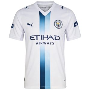 Maillot Troisième Manchester City 2026/27 – Image 5