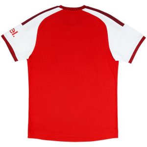 Maillot Player Domicile Arsenal 2026/27 – Image 6