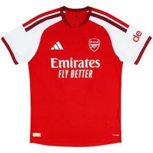 Maillot Player Domicile Arsenal 2026/27 – Image 5