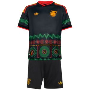 Ensemble Enfants Extérieur Jamaïque 2026/27 – Image 5