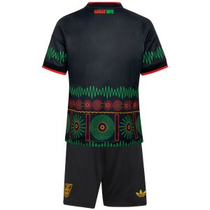 Ensemble Enfants Extérieur Jamaïque 2026/27 – Image 6