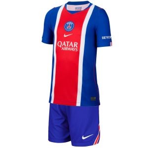 Ensemble Enfants Domicile PSG 2026/27 – Image 5