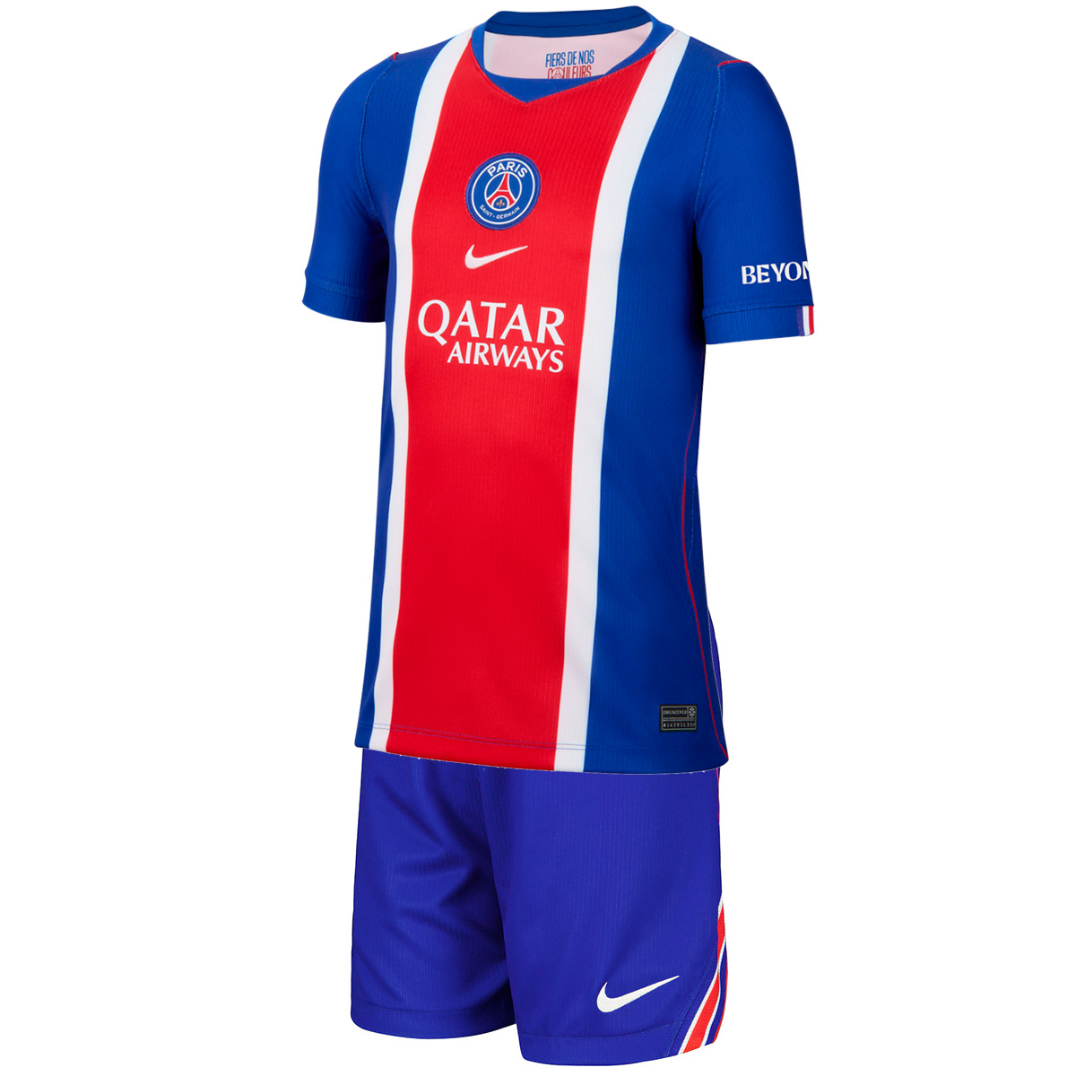 Ensemble Enfants Domicile PSG 2026/27 – Image 5
