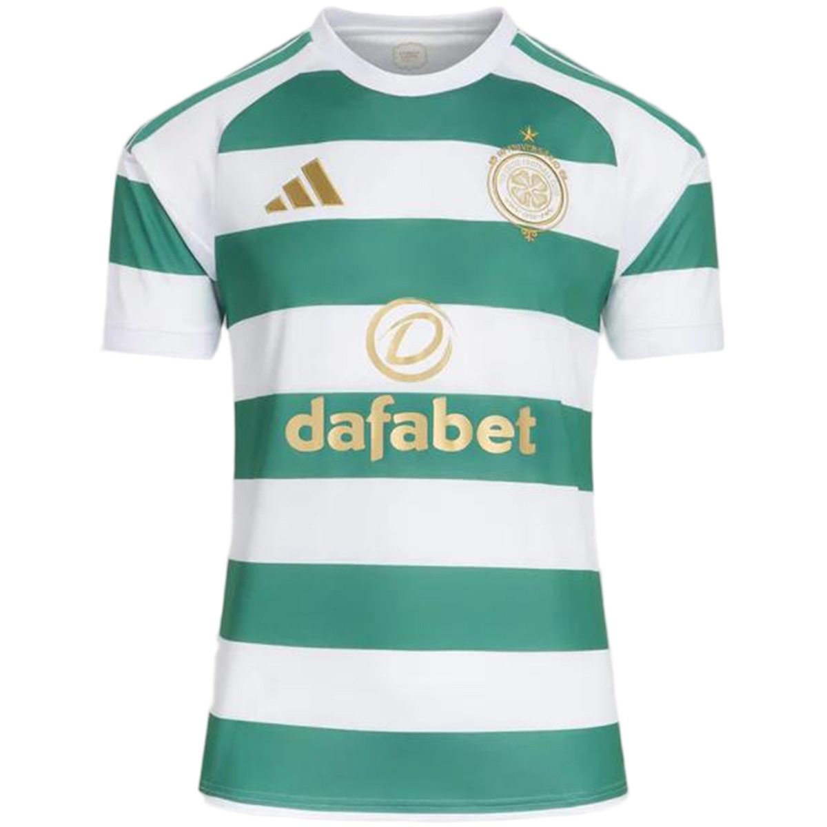 Maillot Domicile Celtic FC 2026/27 – Image 5