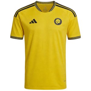 Maillot Domicile Al Nassr 2026/27 – Image 5