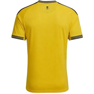 Maillot Domicile Al Nassr 2026/27 – Image 6