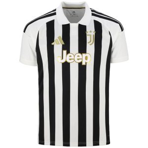 Maillot Domicile Juventus Turin 2026/27 – Image 5
