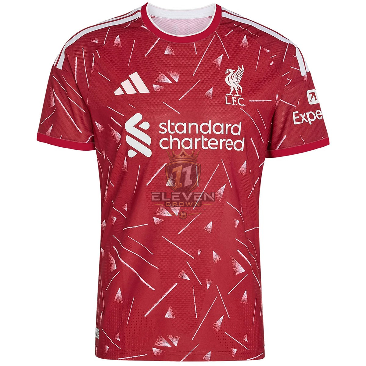 Maillot Player Domicile Liverpool FC 2026/27 – Image 3