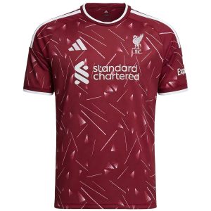 Maillot Domicile Liverpool FC 2026/27 – Image 5