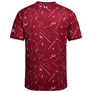 Maillot Domicile Liverpool FC 2026/27 – Image 6