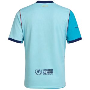Maillot Troisième FC Barcelone 2026/27 – Image 6