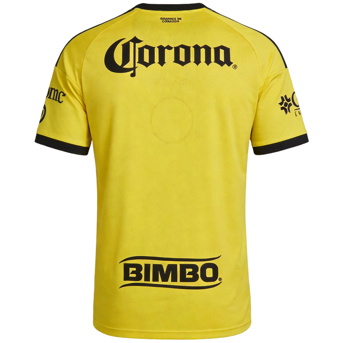 Maillot Domicile Club América 2026/27 – Image 6