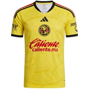 Maillot Domicile Club América 2026/27 – Image 5