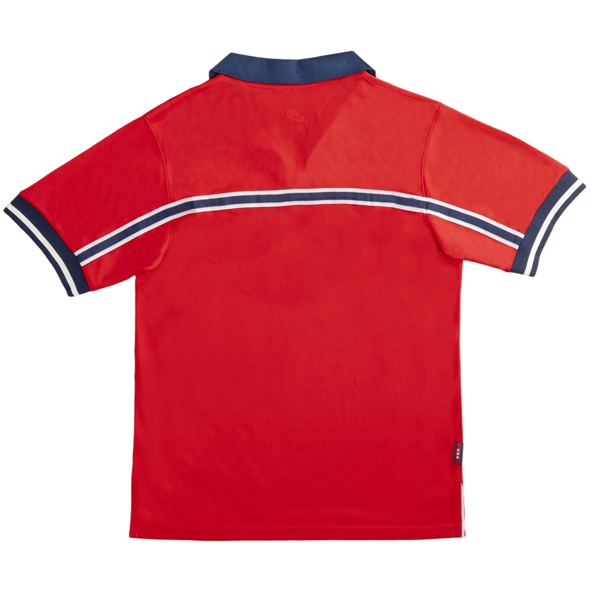 Maillot Rétro Extérieur États Unis 1998 – Image 6
