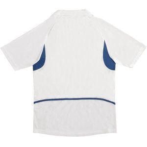Maillot Rétro Extérieur Portugal 2002 – Image 6