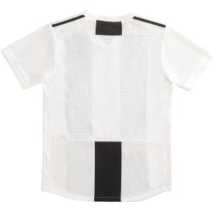 Maillot Rétro Domicile Juventus Turin 2018 – Image 6