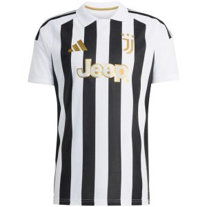 Maillot Player Domicile Juventus Turin 2026/27 – Image 3