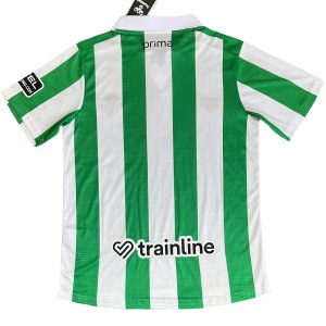 Maillot Rétro Domicile Betis Séville 2025 – Image 6