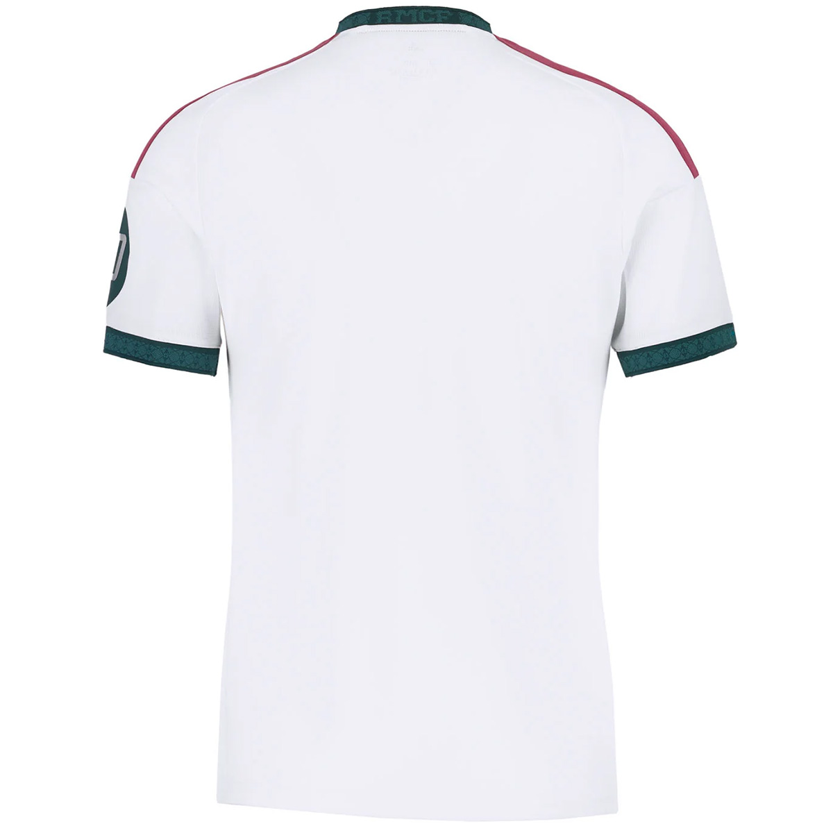 Ensemble Domicile Real Madrid 2026/27 – Image 6