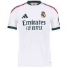 Maillot Domicile Real Madrid Vini Jr. #7 2026/27 - Eleven Crown - Maillot de Football Pas Cher - Survêtements Pas Cher - Maillot de Foorball Enfants Pas Cher - Maillots Retro Vintage Pas Cher- Qualité Premium