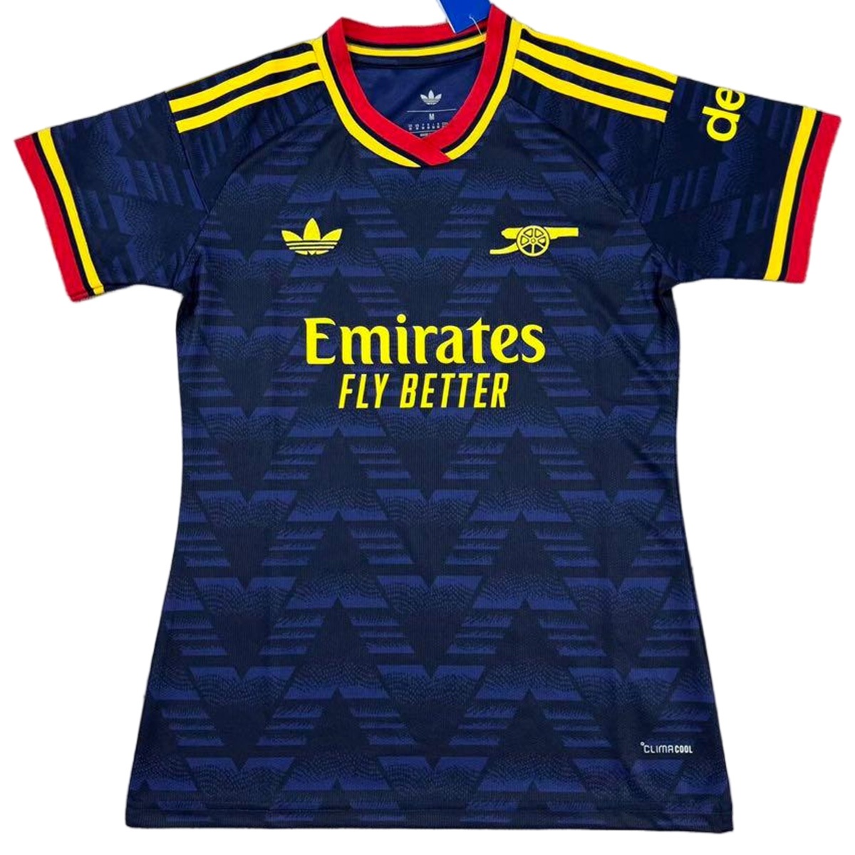 Maillot Femme Extérieur Arsenal 2026/27 – Image 5