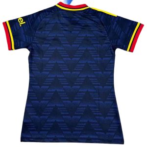 Maillot Femme Extérieur Arsenal 2026/27 – Image 6