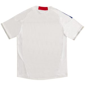 Maillot Rétro Extérieur Japon 2010 – Image 6