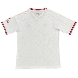 Maillot Player Extérieur Liverpool FC 2026/27 – Image 6