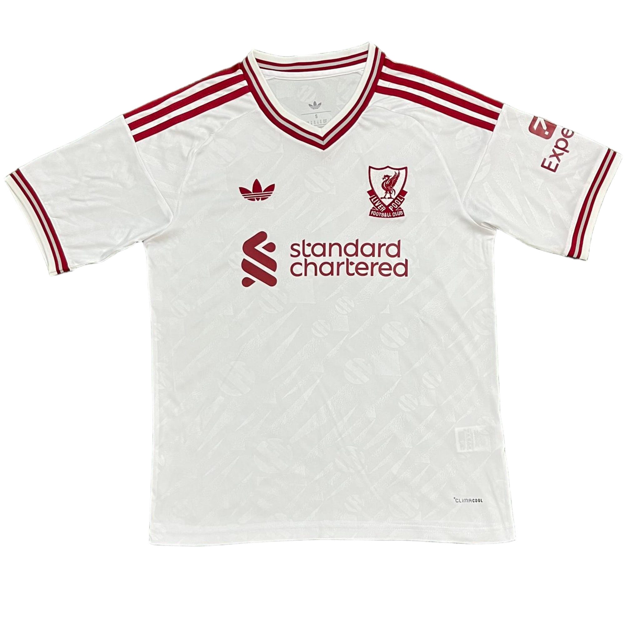 Maillot Player Extérieur Liverpool FC 2026/27 – Image 5
