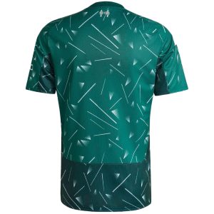 Maillot Gardien Liverpool FC 2026/27 – Image 6