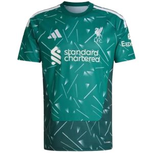 Maillot Gardien Liverpool FC 2026/27 – Image 5