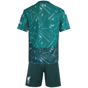 Ensemble Enfants Gardien Liverpool FC 2026/27 – Image 6