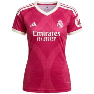 Maillot Femme Troisième Real Madrid 2026/27 – Image 5