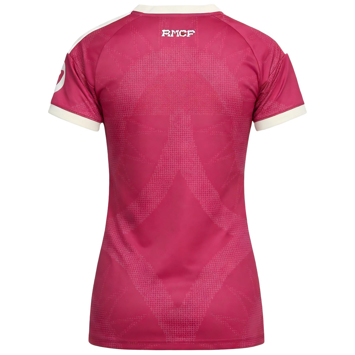 Maillot Femme Troisième Real Madrid 2026/27 – Image 6