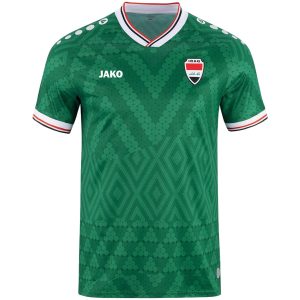 Maillot Extérieur Irak 2026/27 – Image 5