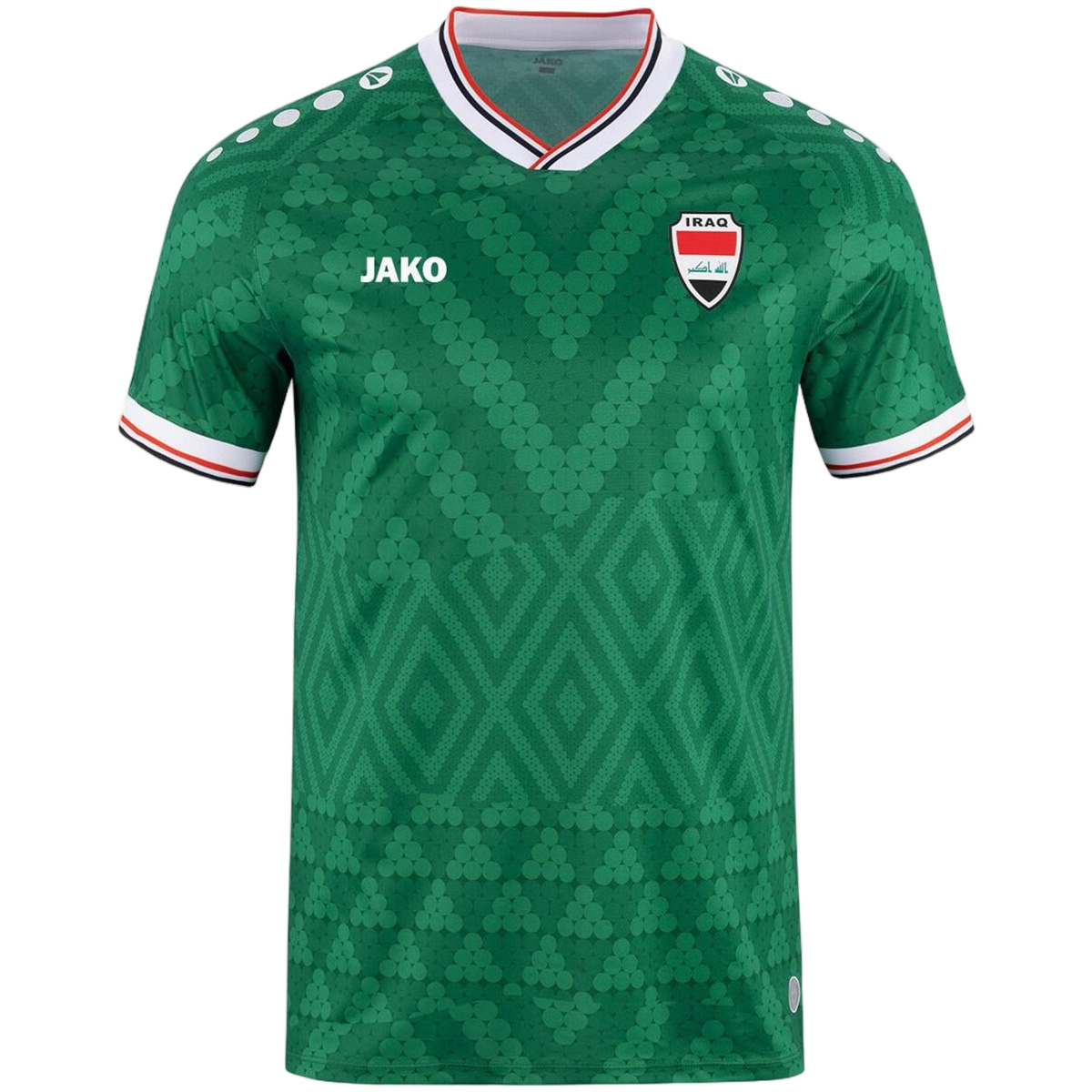 Maillot Extérieur Irak 2026/27 – Image 5