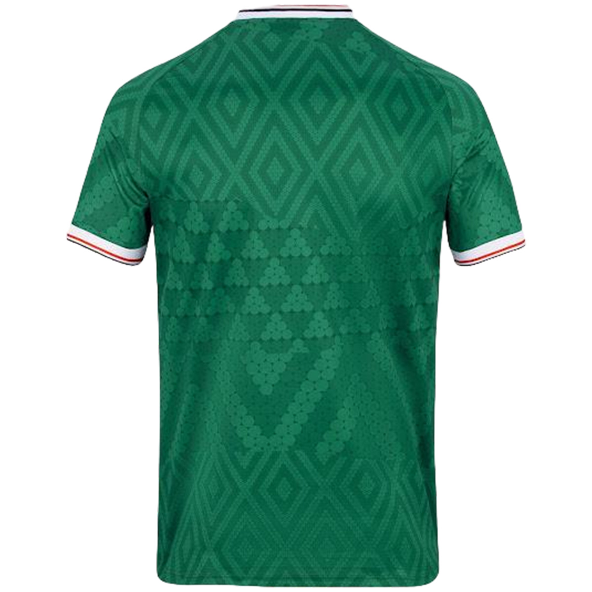 Maillot Extérieur Irak 2026/27 – Image 6