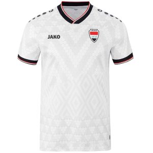 Maillot Domicile Irak 2026/27 – Image 5