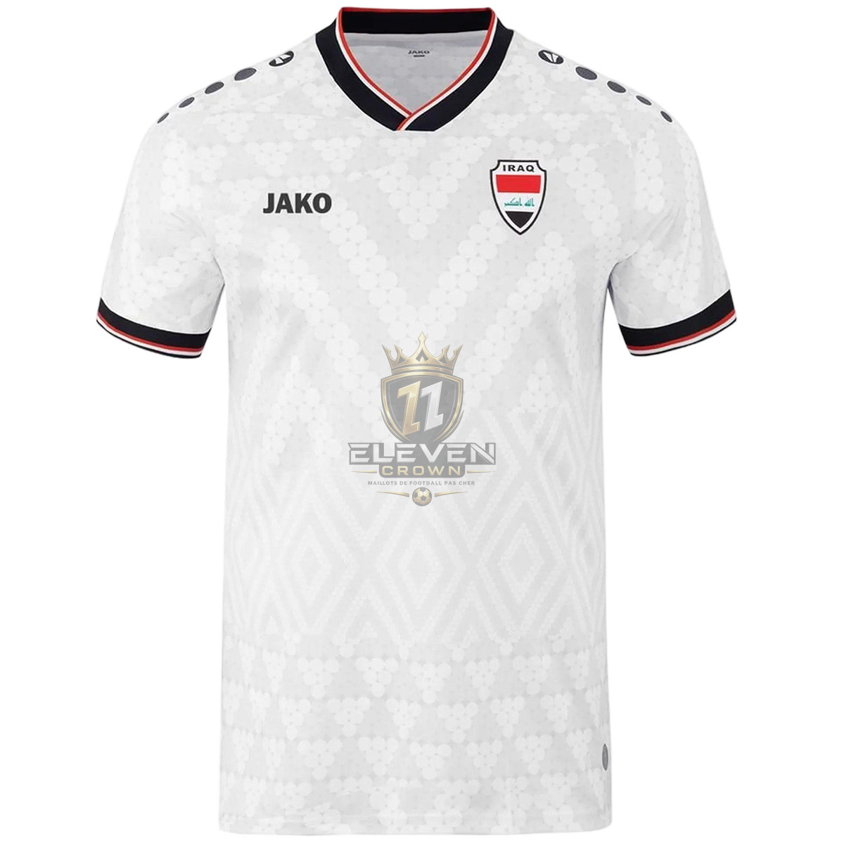 Maillot Domicile Irak 2026/27 – Image 5