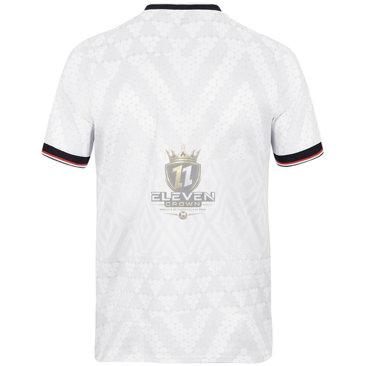 Maillot Domicile Irak 2026/27 – Image 6