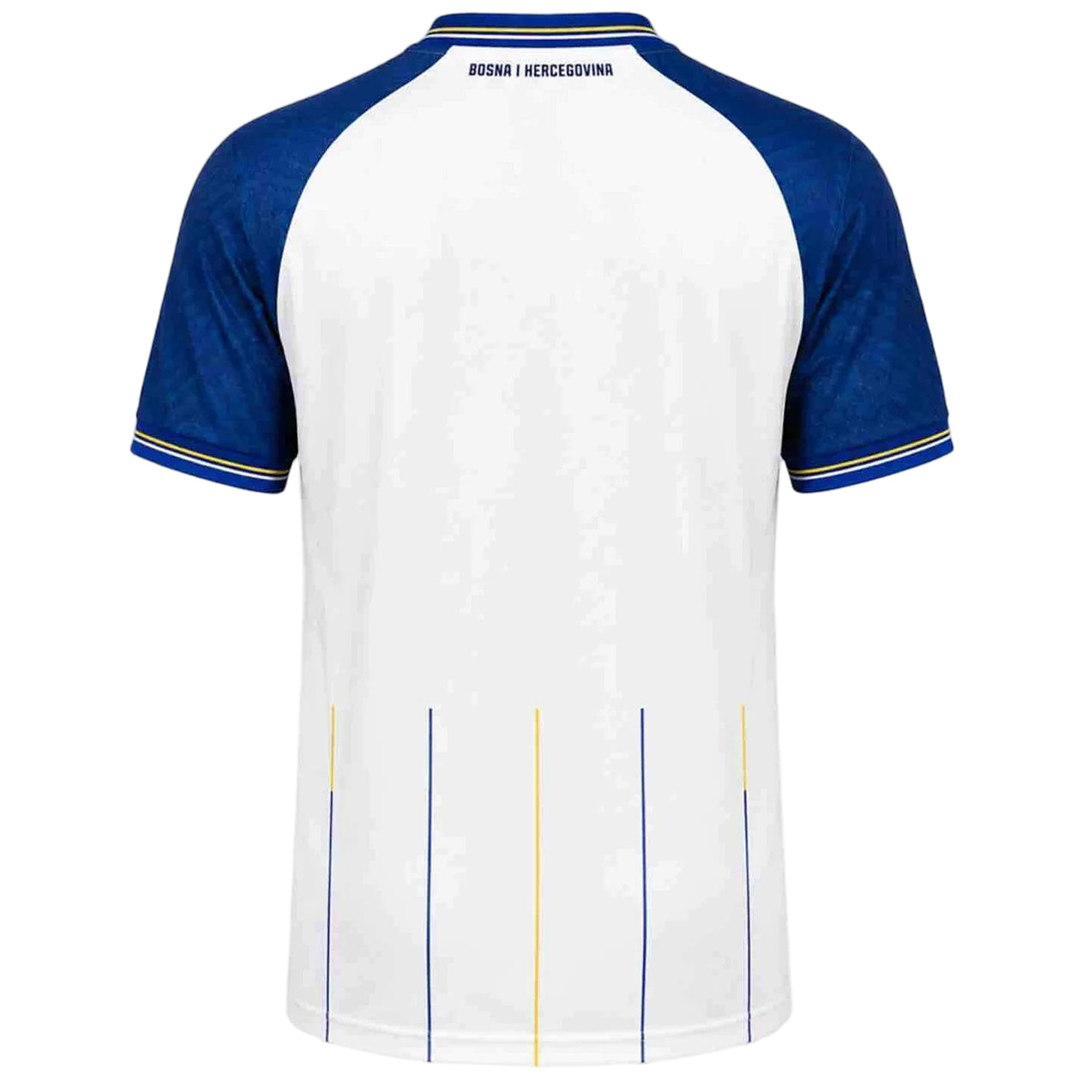 Maillot Extérieur Bosnie Herzégovine 2026/27 – Image 6