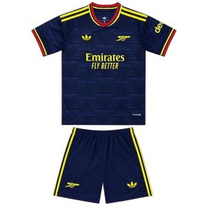 Ensemble Enfants Extérieur Arsenal 2026/27 – Image 5