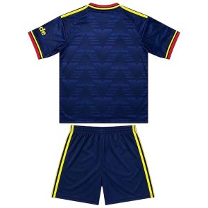 Ensemble Enfants Extérieur Arsenal 2026/27 – Image 6