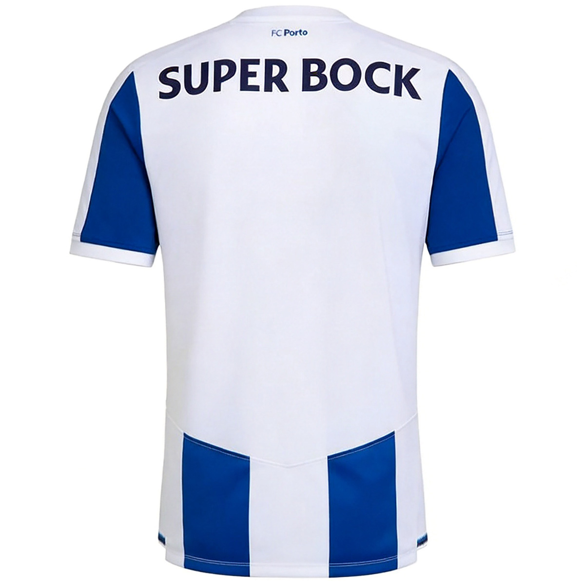 Maillot Domicile FC Porto 2026/27 – Image 6